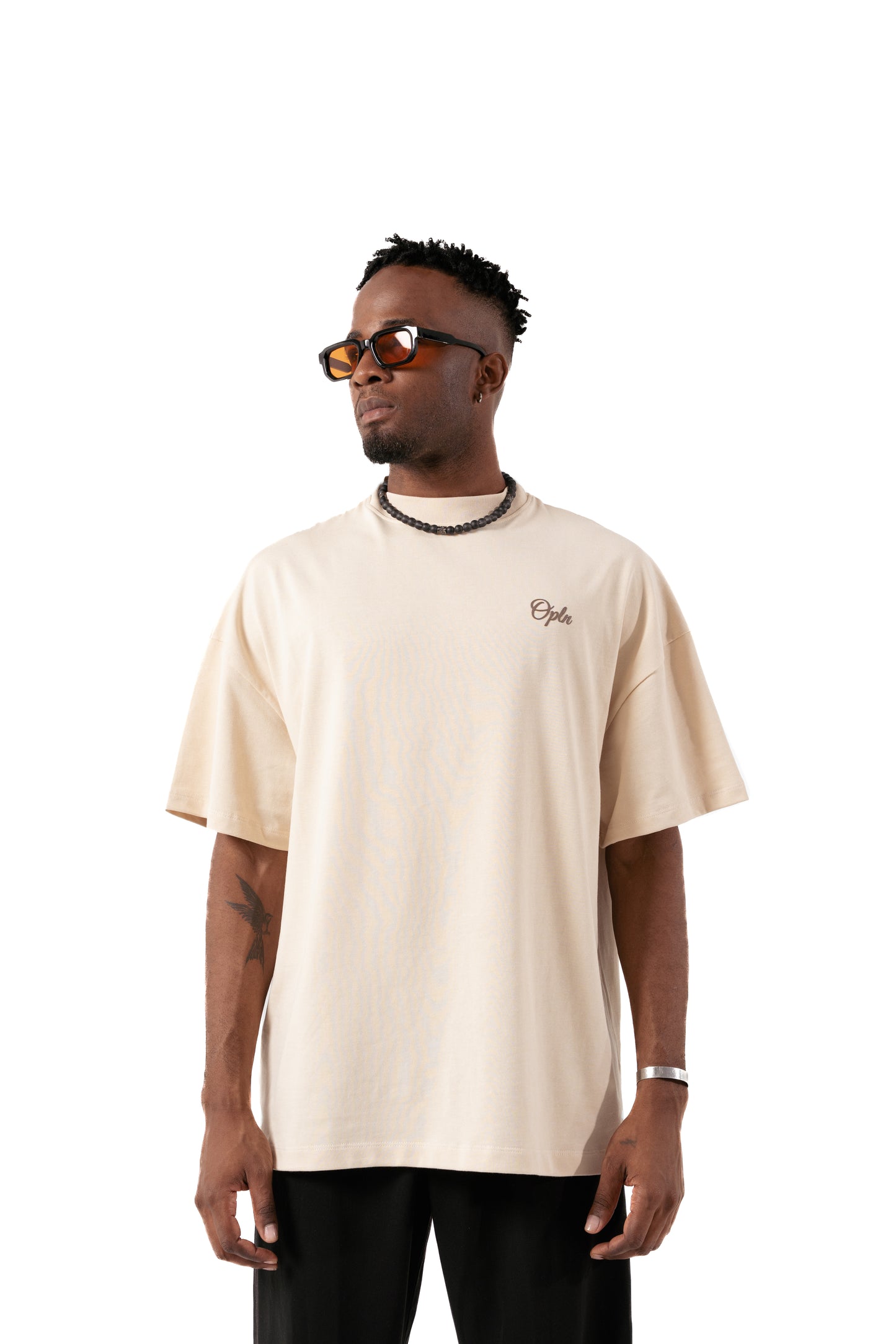 "Freedom" Oversize Fit