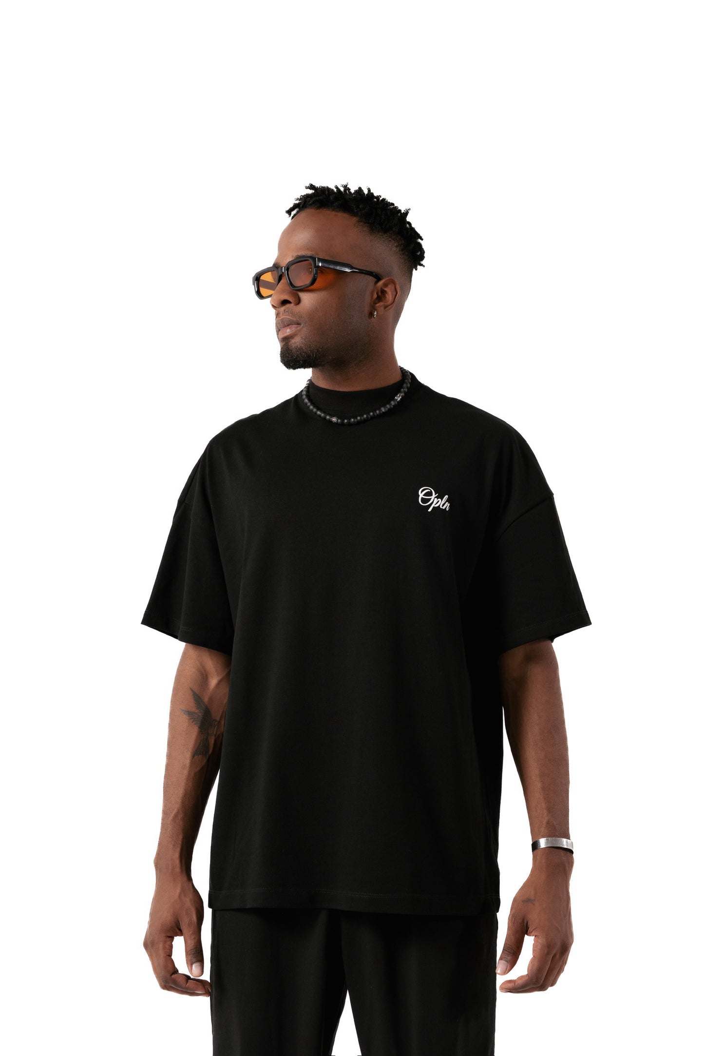 "Swagger" Oversize Fit