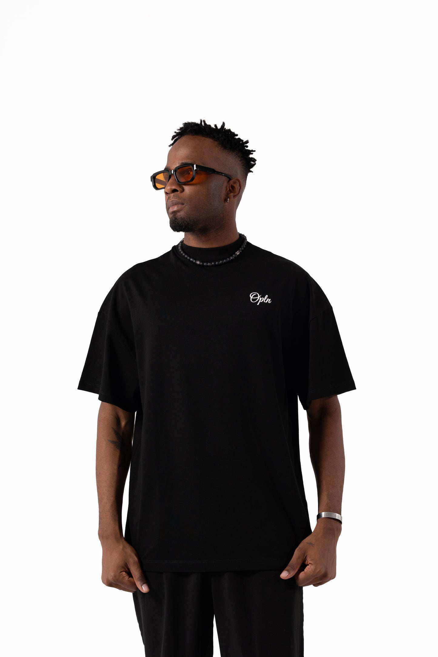 "Freedom" Oversize Fit