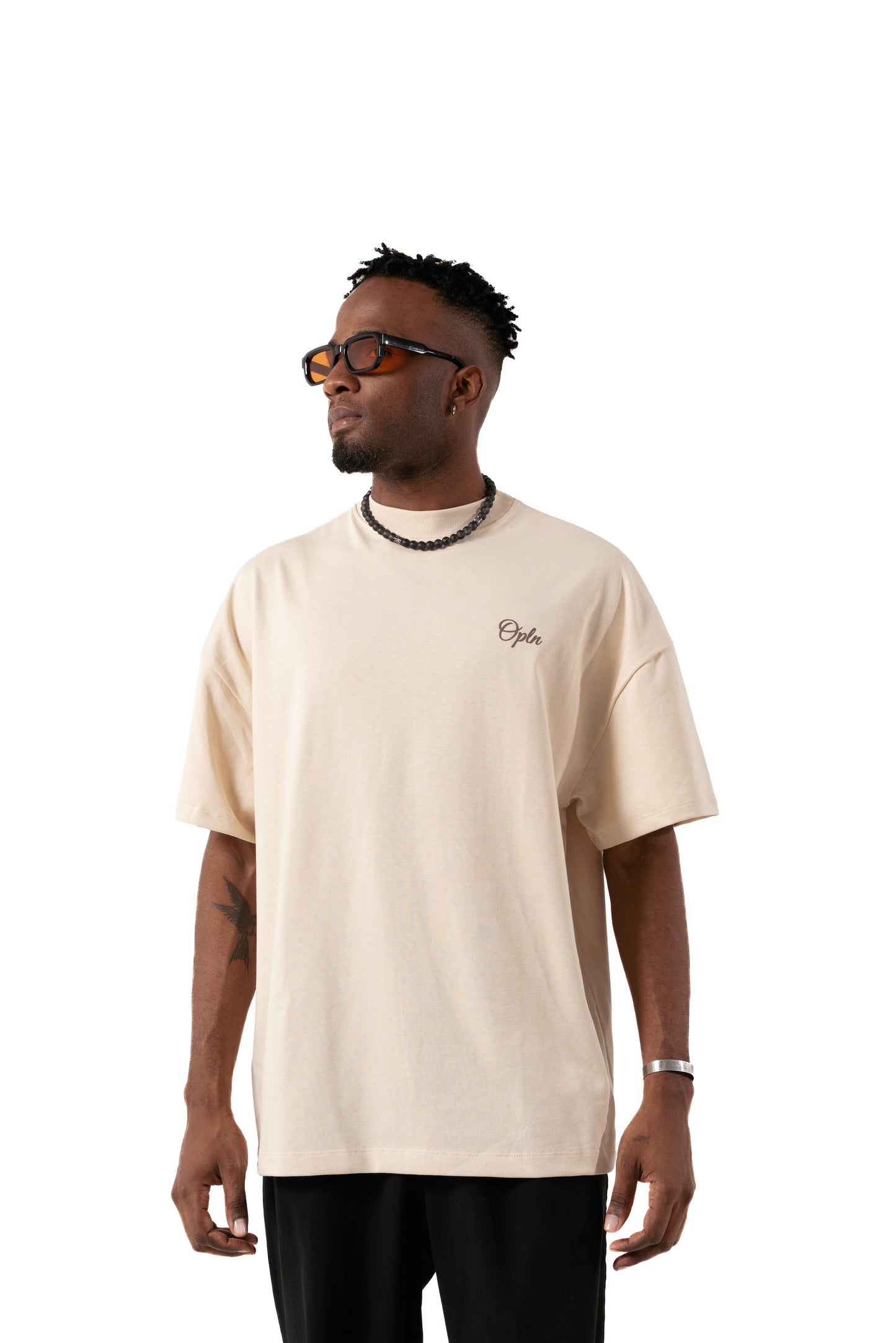 "A prueba de fuego" Oversize Fit