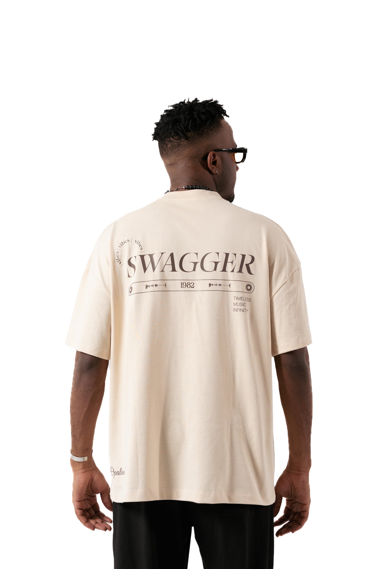 "Swagger" Oversize Fit