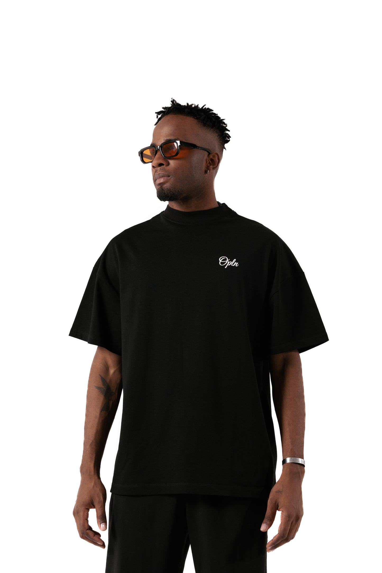 "A prueba de fuego" Oversize Fit