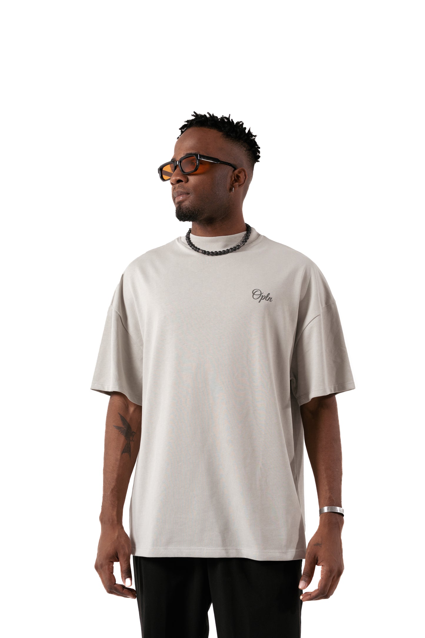 "Freedom" Oversize Fit