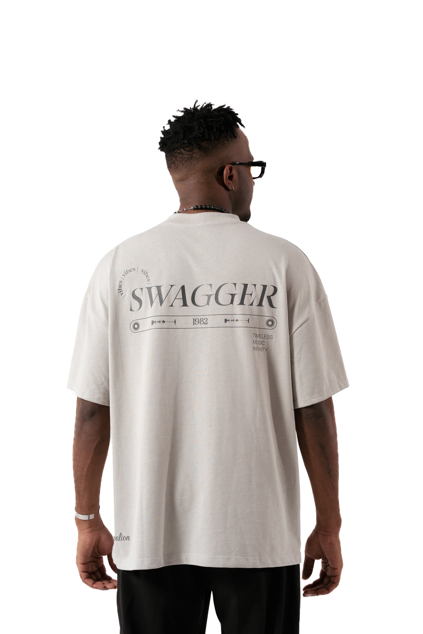 "Swagger" Oversize Fit