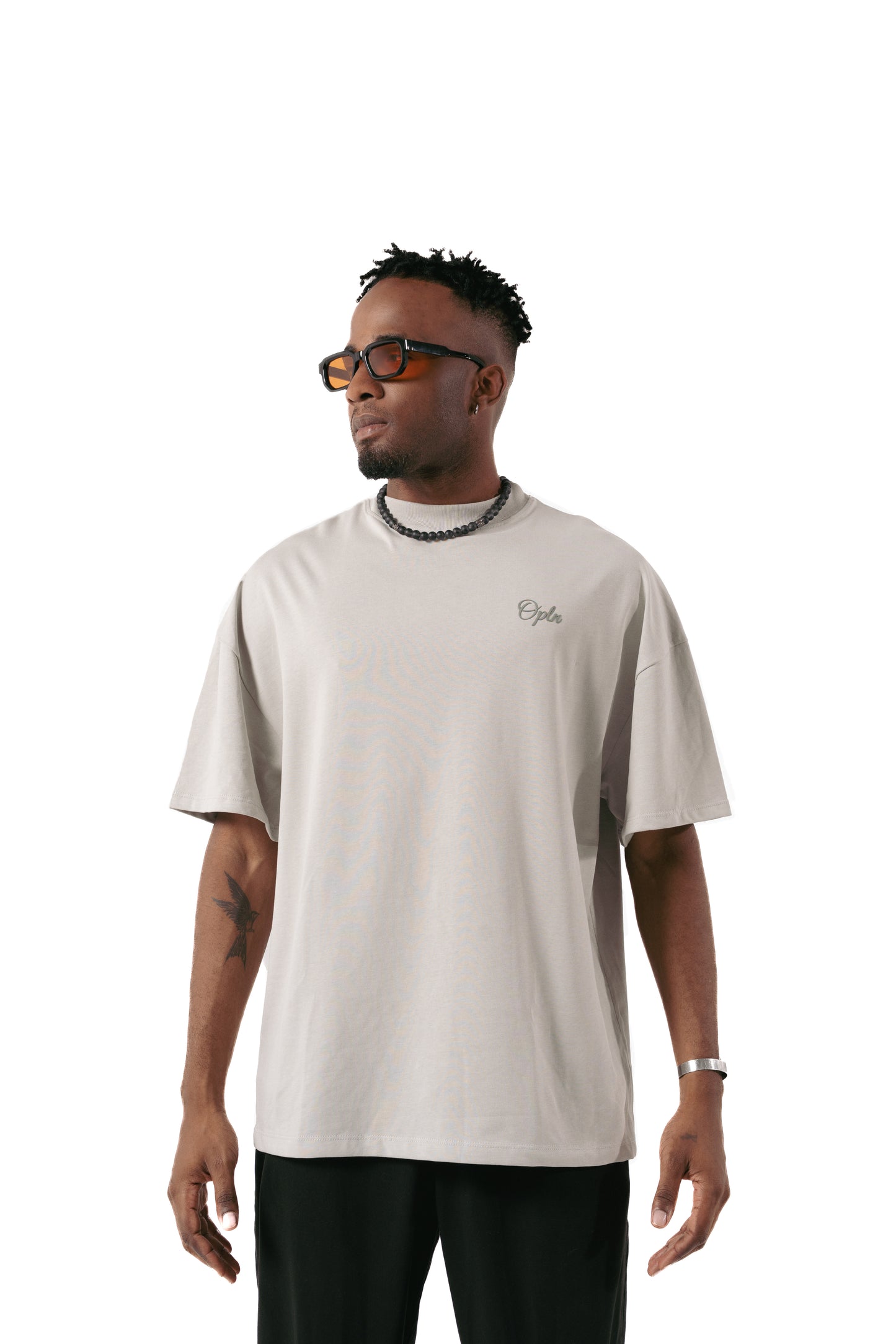 "Swagger" Oversize Fit