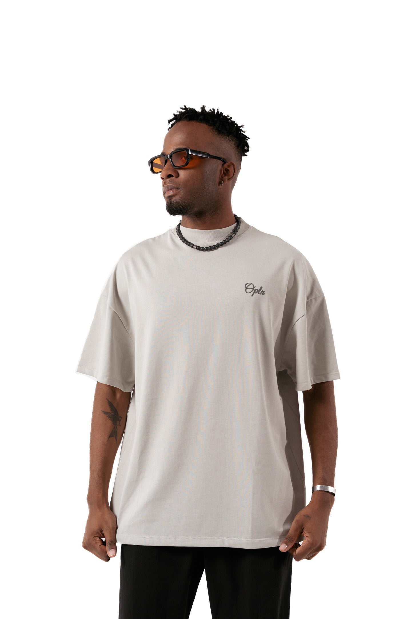 "La calle me lo pidió" Oversize Fit