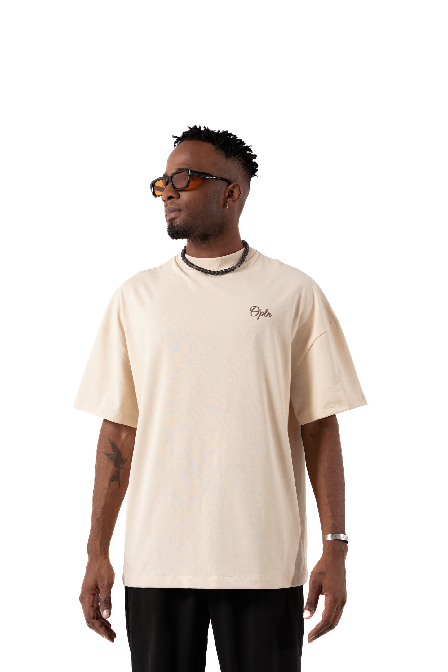 "La calle me lo pidió" Oversize Fit