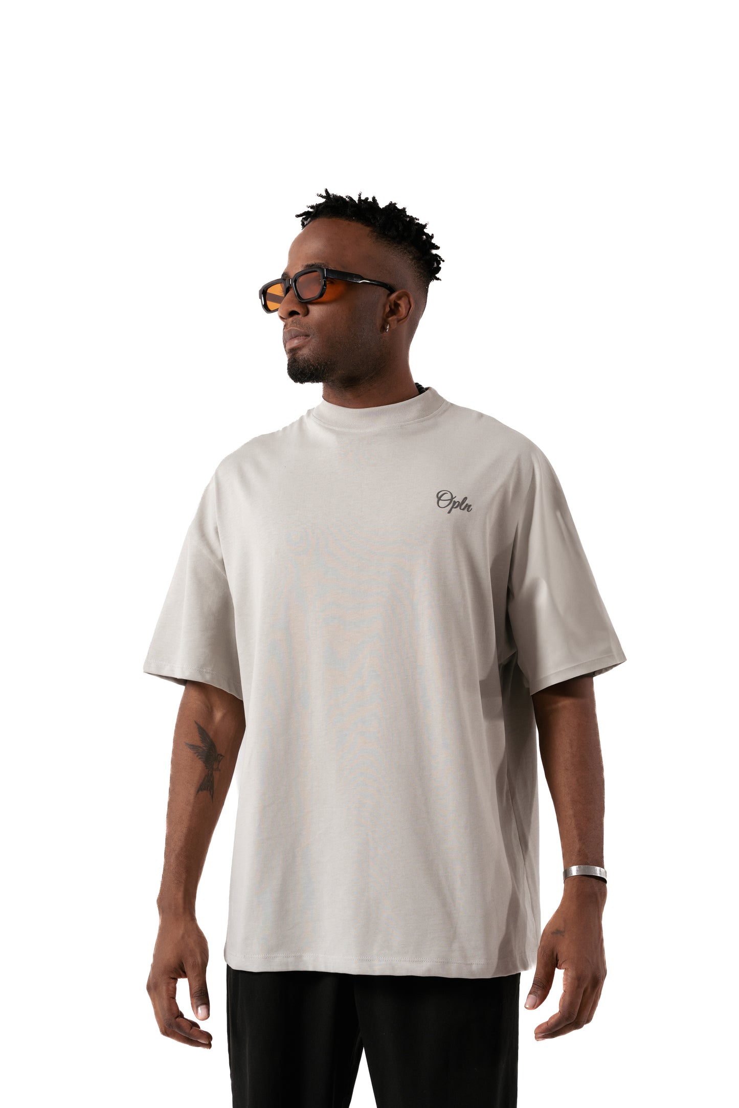 "A prueba de fuego" Oversize Fit