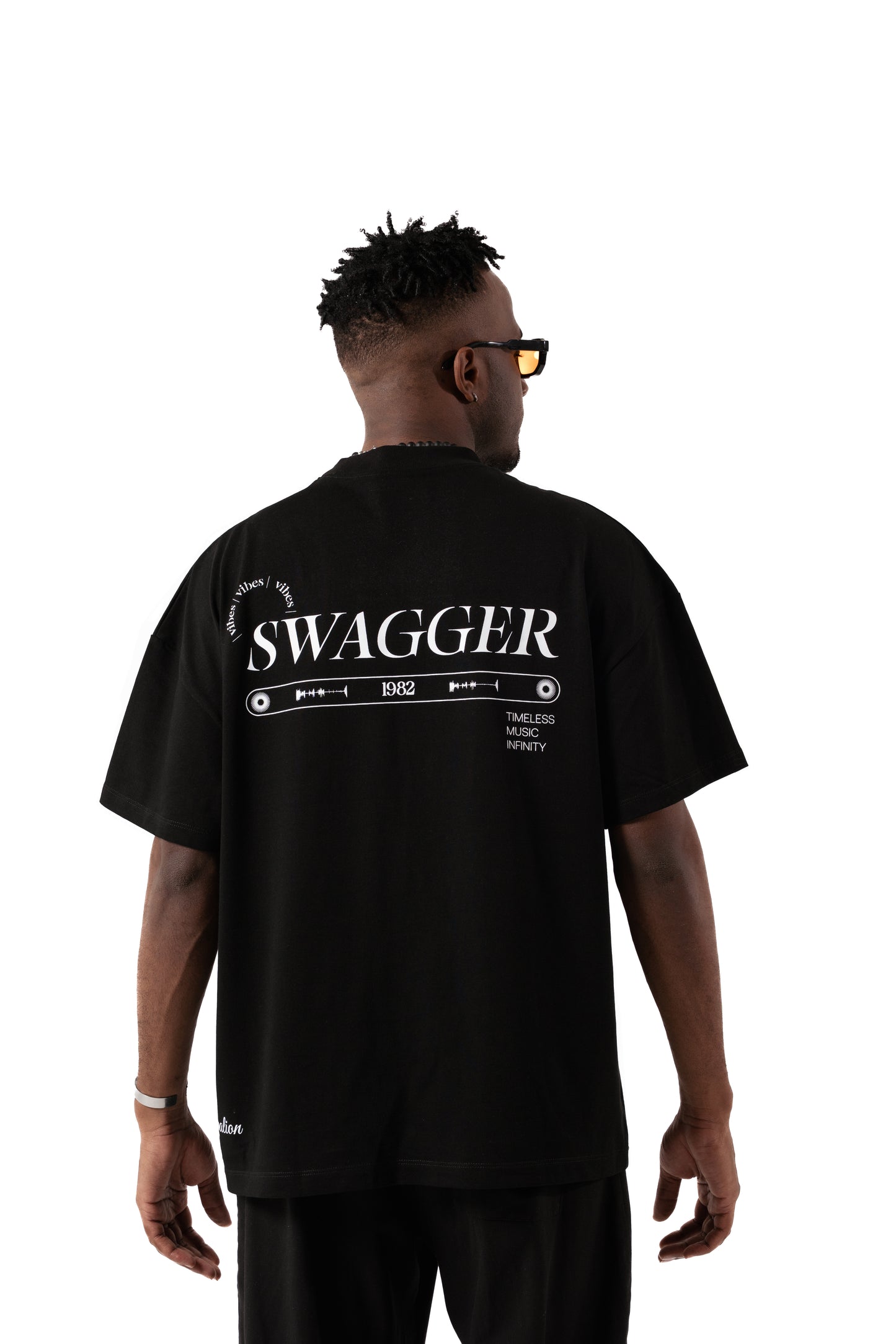 "Swagger" Oversize Fit