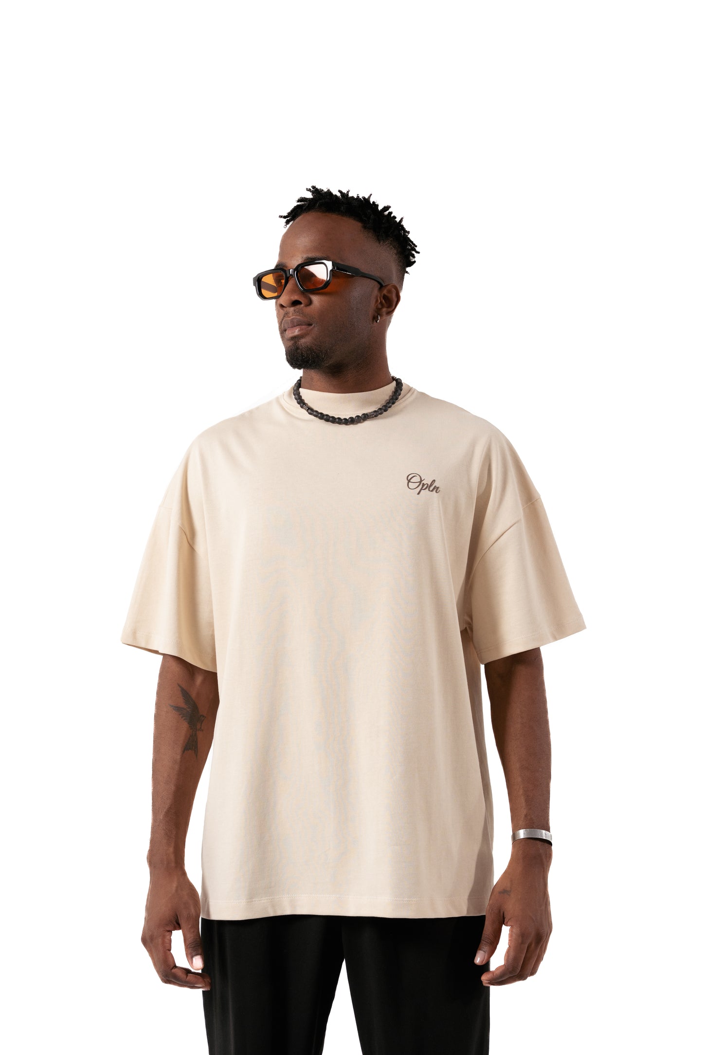 "Swagger" Oversize Fit