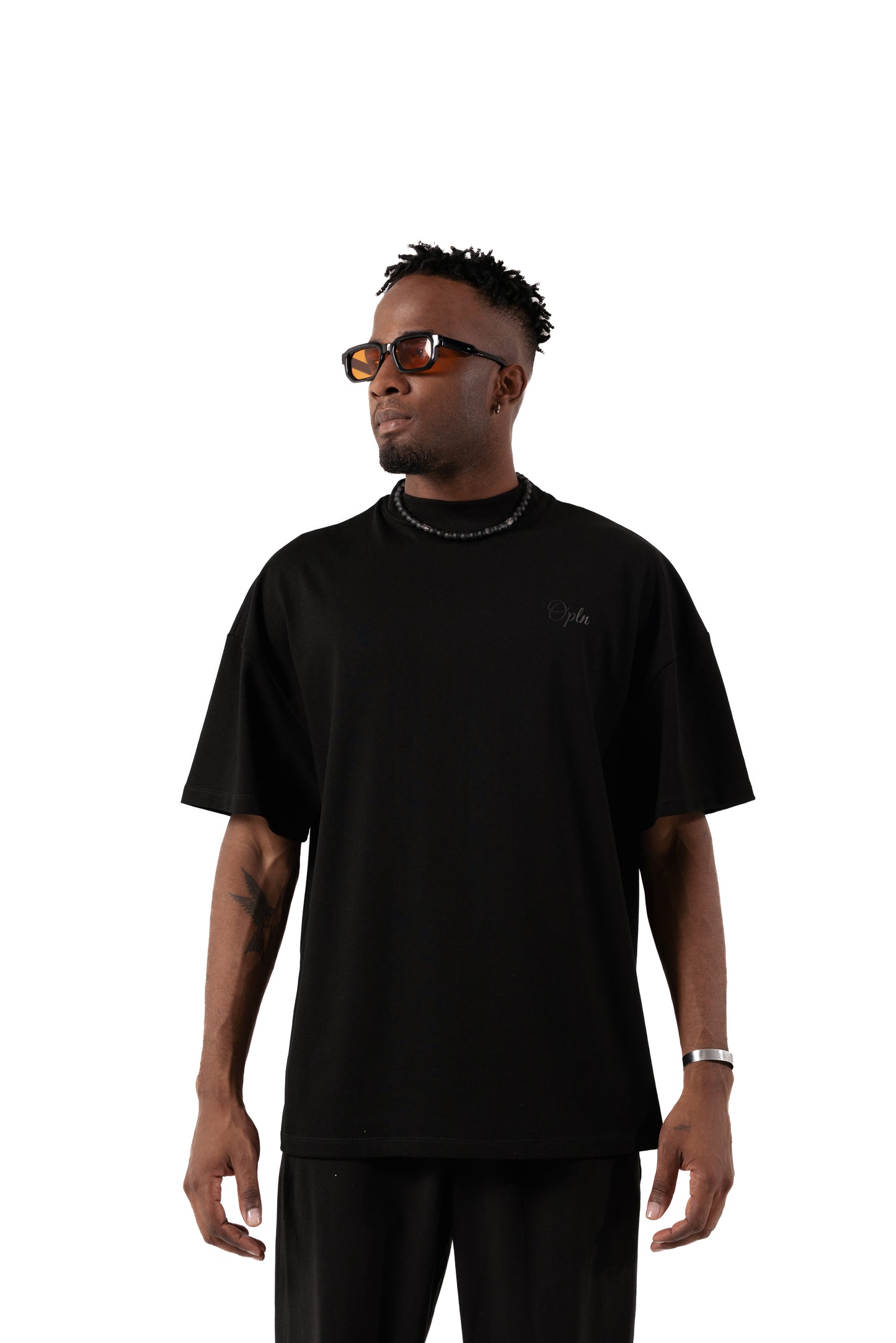 "La calle me lo pidió" Oversize Fit